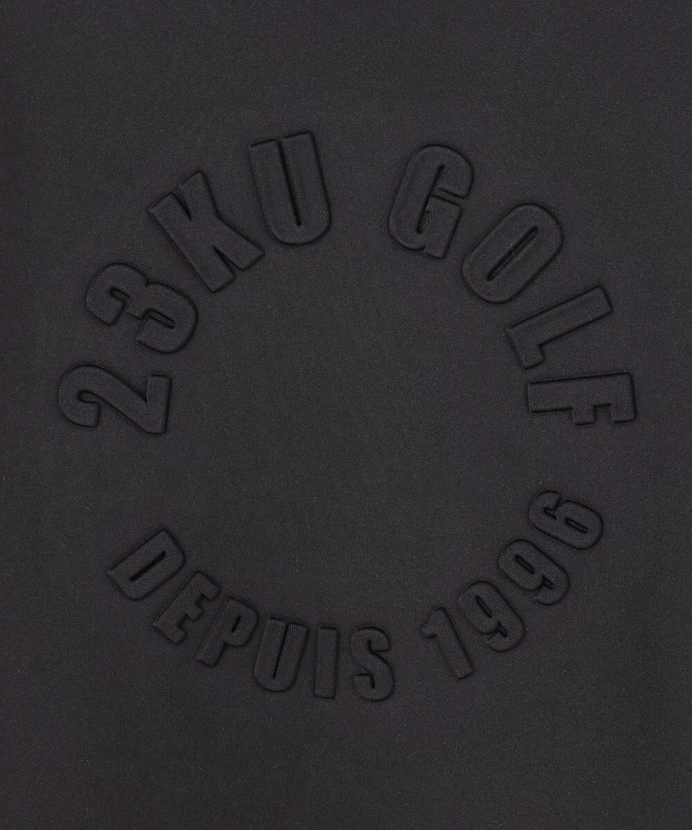 23区GOLF 【WOMEN】ストレッチ 裏フリース ストレッチ性抜群 優しい肌ざわり 