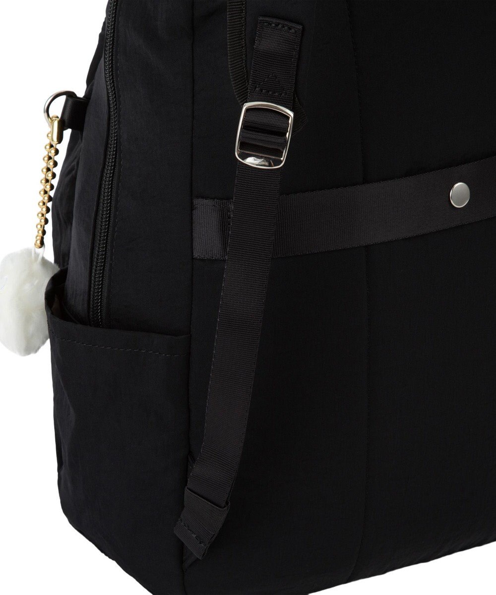 ACE BAGS & LUGGAGE kanana project collection ECD-1 リュックサック A4 20L 19085 カナナプロジェクトコレクション 