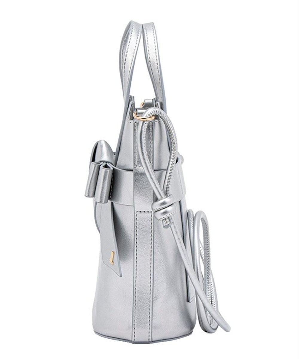 LANVIN en Bleu リュバン ショルダーバッグ 