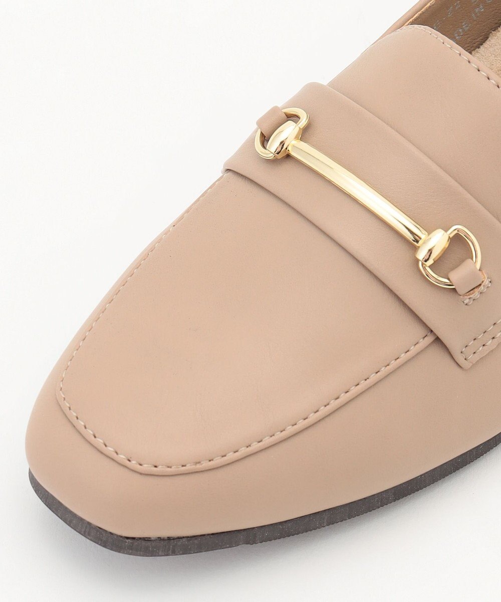 ANY 【履き心地抜群】ソフトローファー 