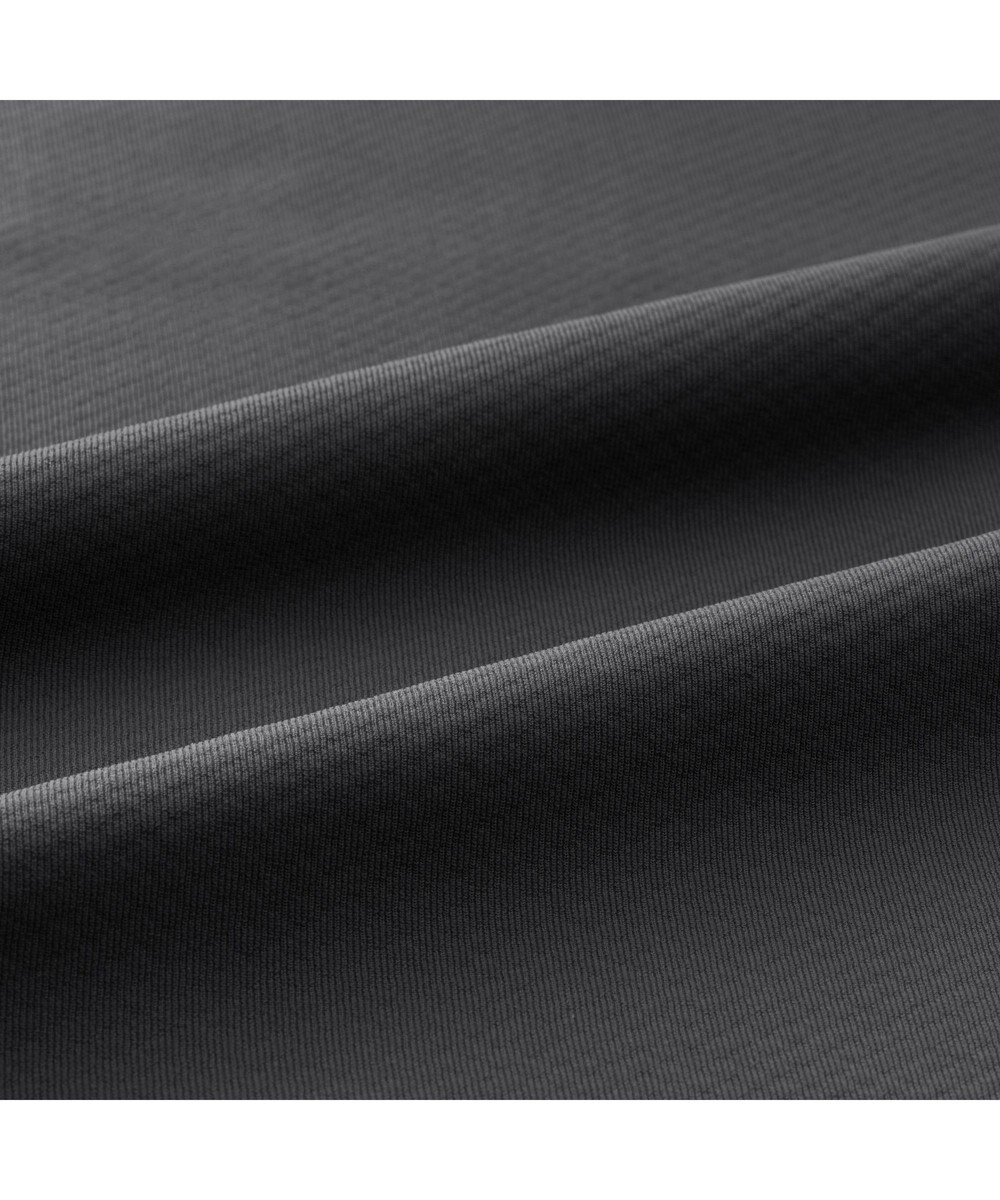 ZERO HALLIBURTON 【吸水速乾・保温】 Octa モックネックトップス ZHG-W5A6b 85144 