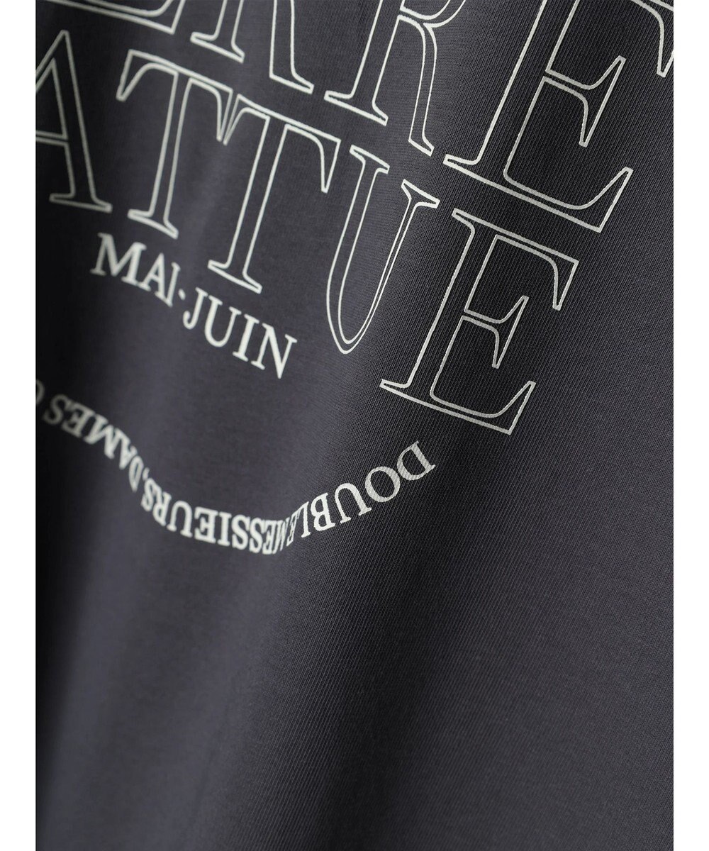 earth music&ecology ＴＥＲＲＥ　ＢＡＴＴＵＥ　フレンチＴ 