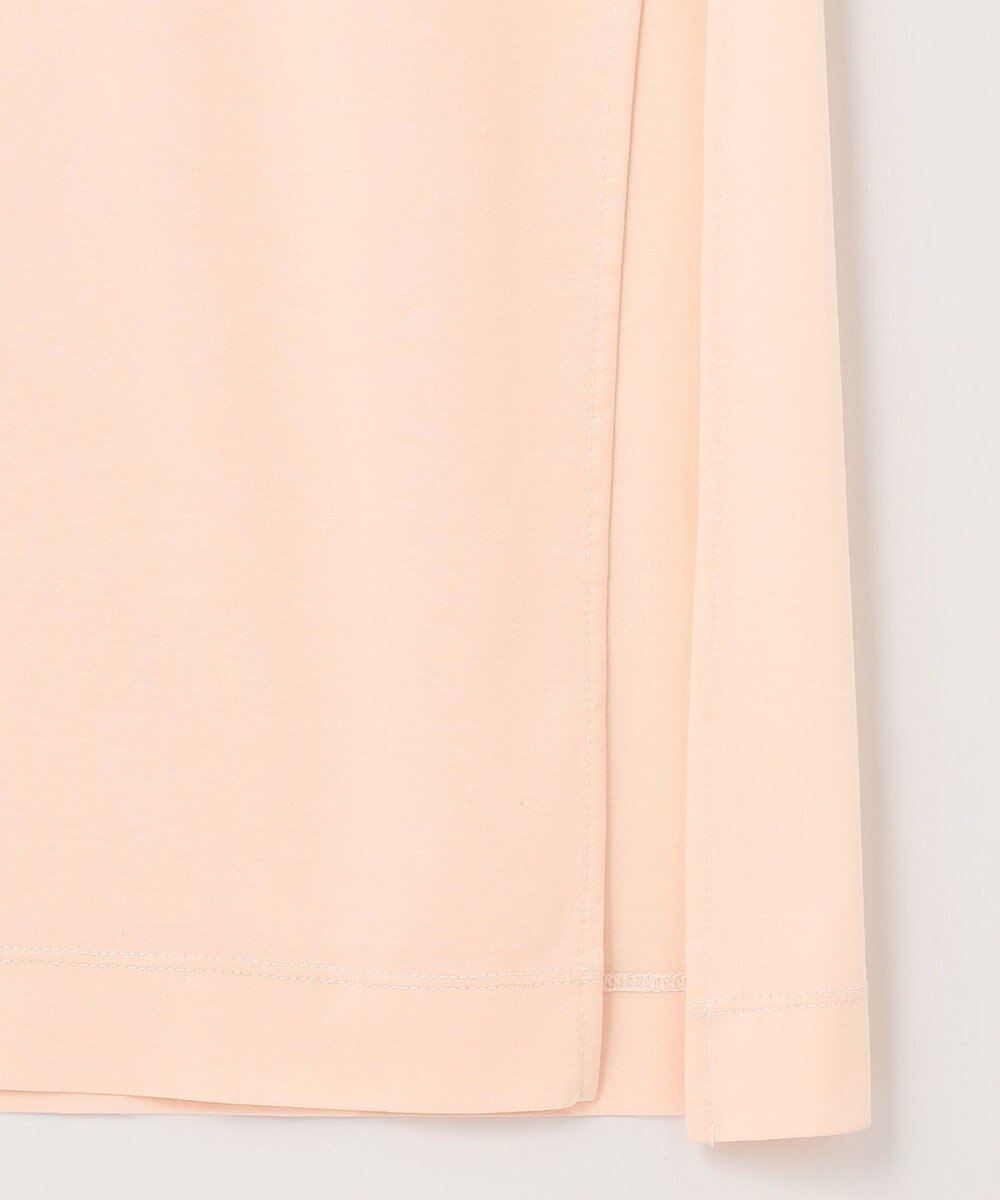 UNFILO 冷感UVケアチュニック 