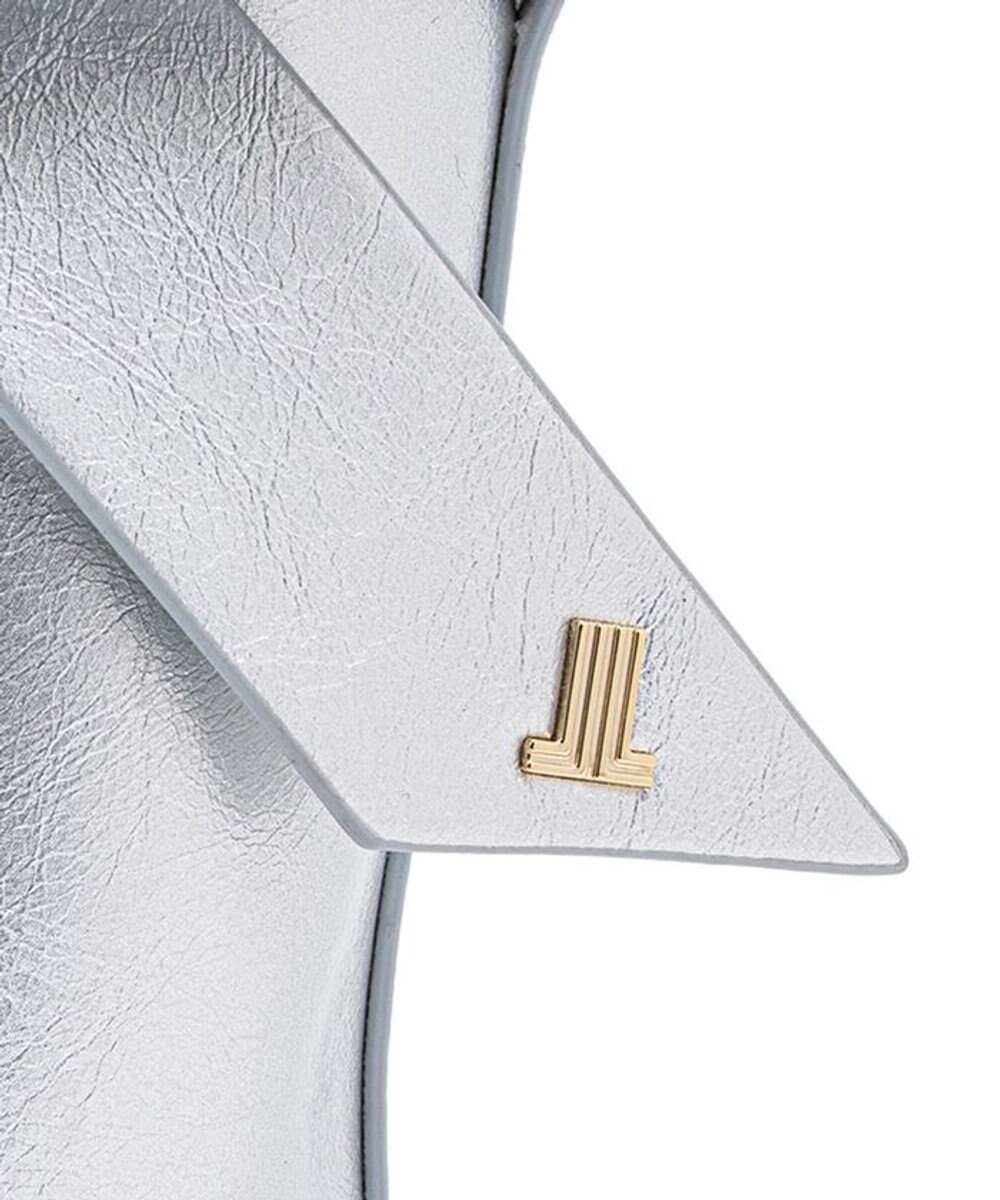 LANVIN en Bleu リュバン ショルダーバッグ 