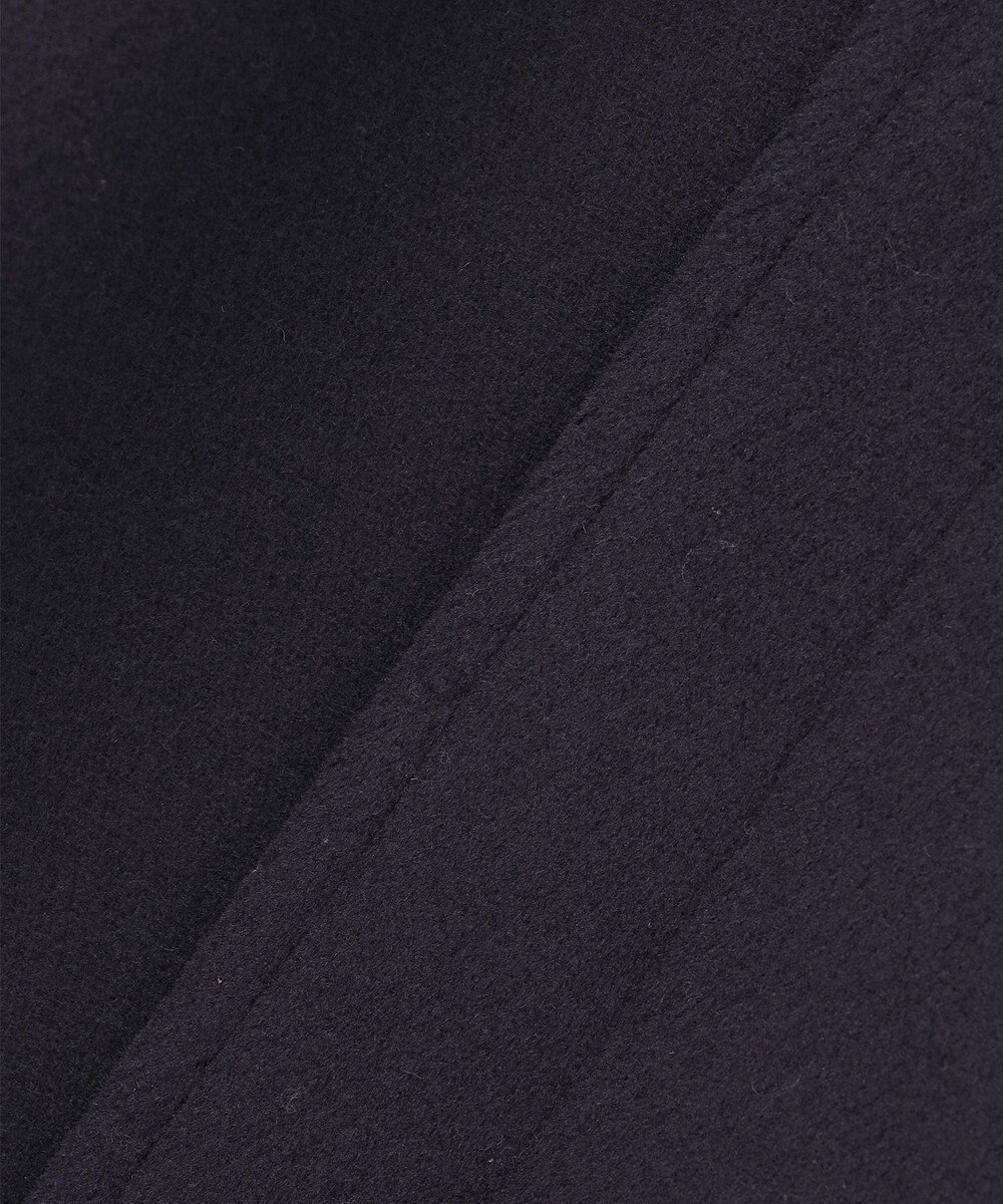 J.PRESS MEN 【定番】CUBABEACH トリプルパイル ダッフルコート 