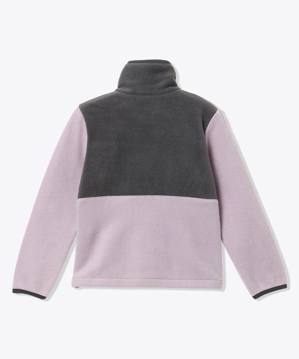 Columbia Columbia/ 【KIDS】バックボールIIフルジップフリース /コロンビア 