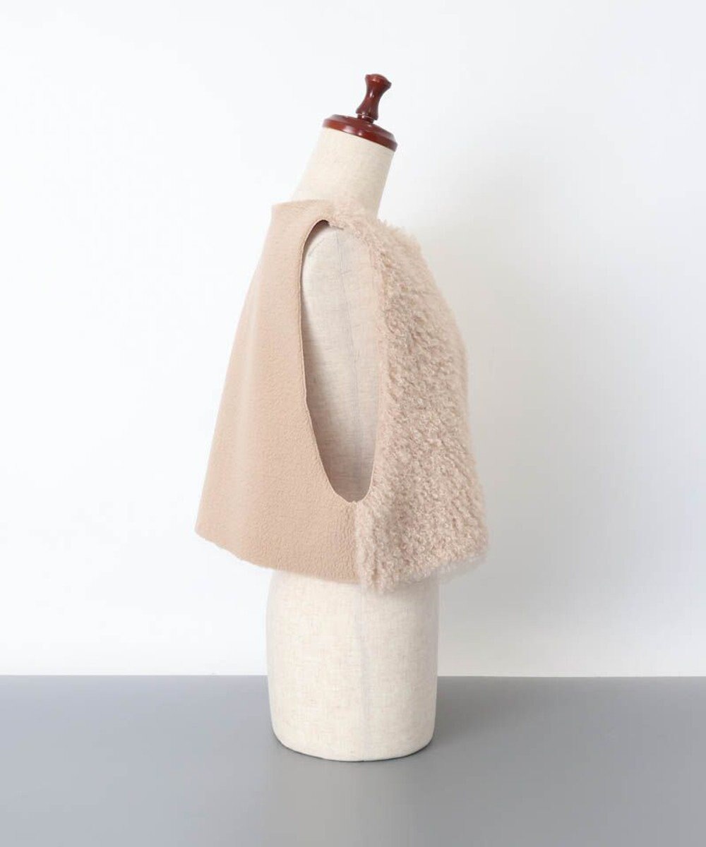 AURORA 【 Beaurance （ビューランス）】エコファージレ 