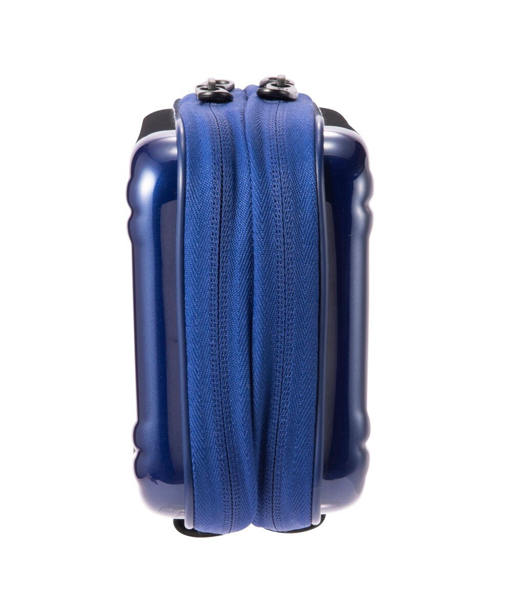 ZERO HALLIBURTON ポリカーボネイト カートポーチ ゴルフポーチ 82045 