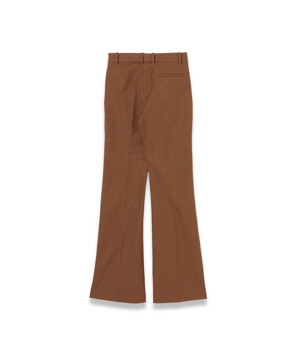 JOSEPH ギャバジンストレッチトラウザーズ TAFIRA 