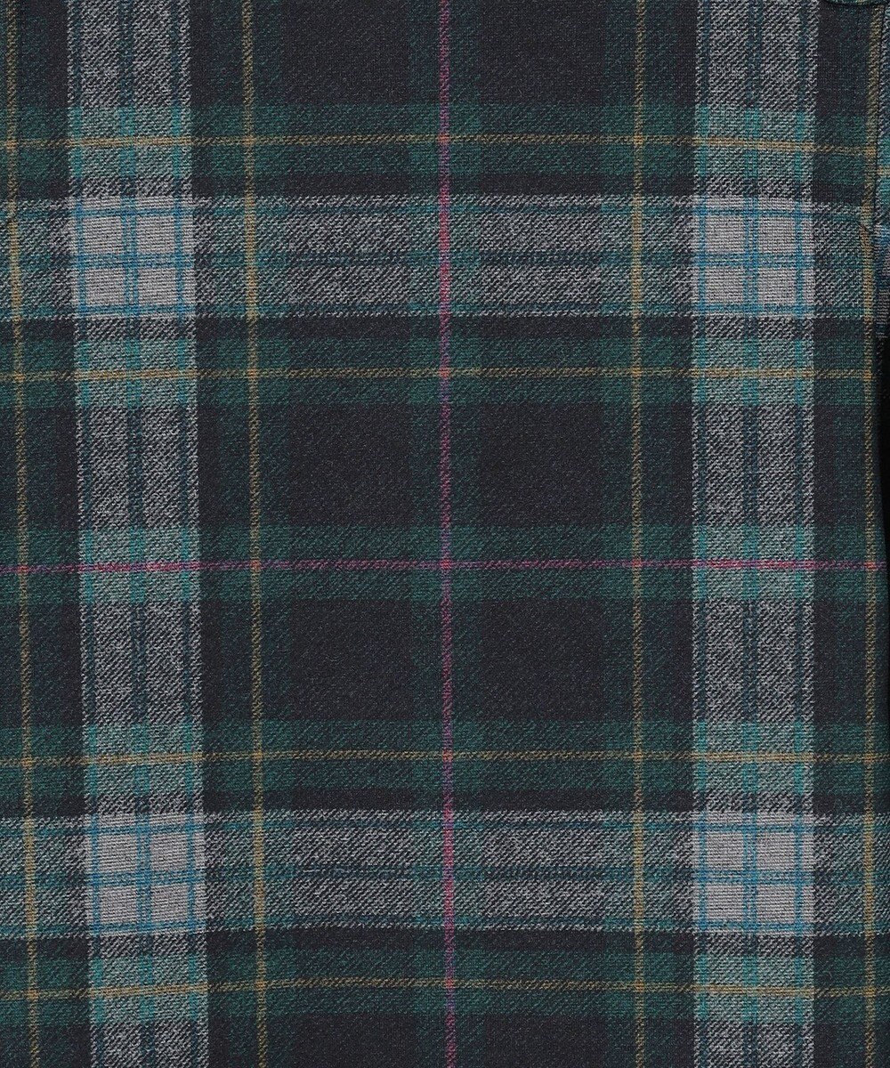 23区GOLF 【WOMEN】チェック柄 スカート 