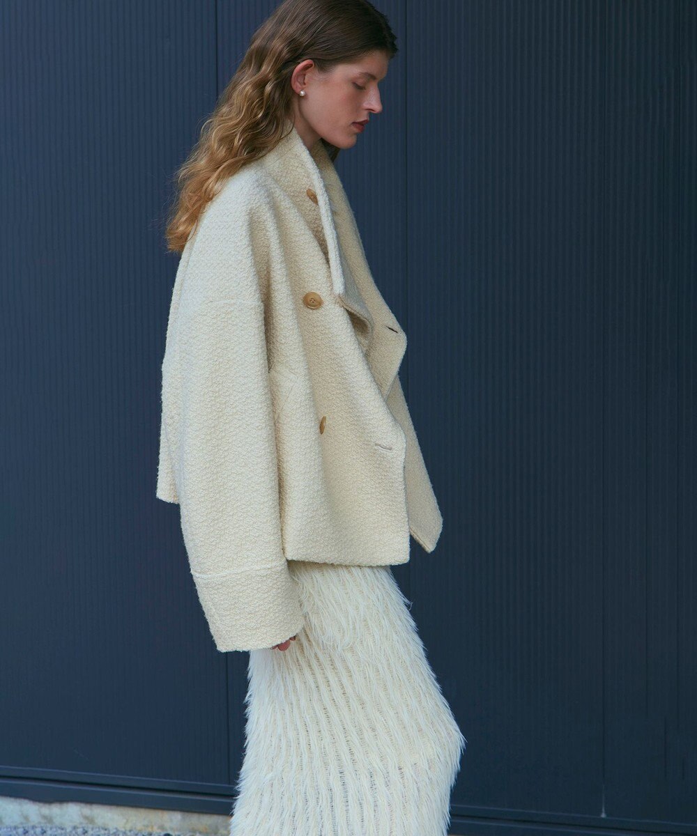 NAVE 【ReNAVE】ブークレーアウター 