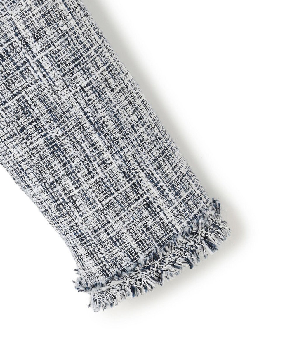 TOCCA GLOW SILHOUETTE ジャケット 