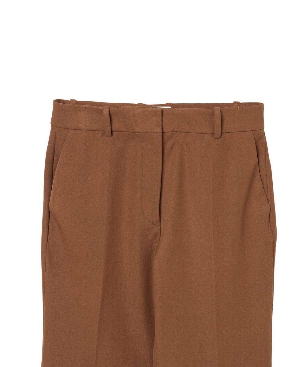 JOSEPH ギャバジンストレッチトラウザーズ TAFIRA 