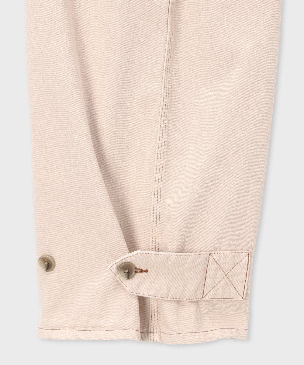 Paul Smith コントラストステッチ カーペンターパンツ 