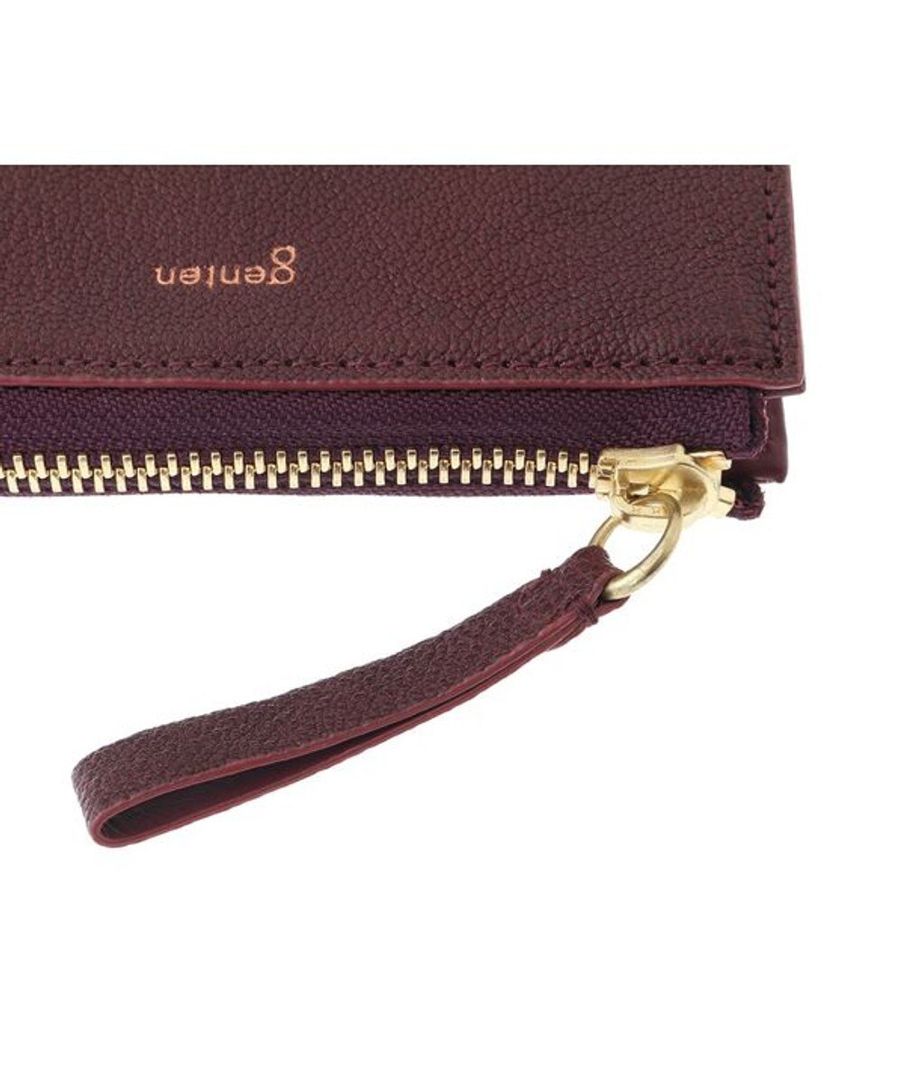 genten フレスコ　キーケース 