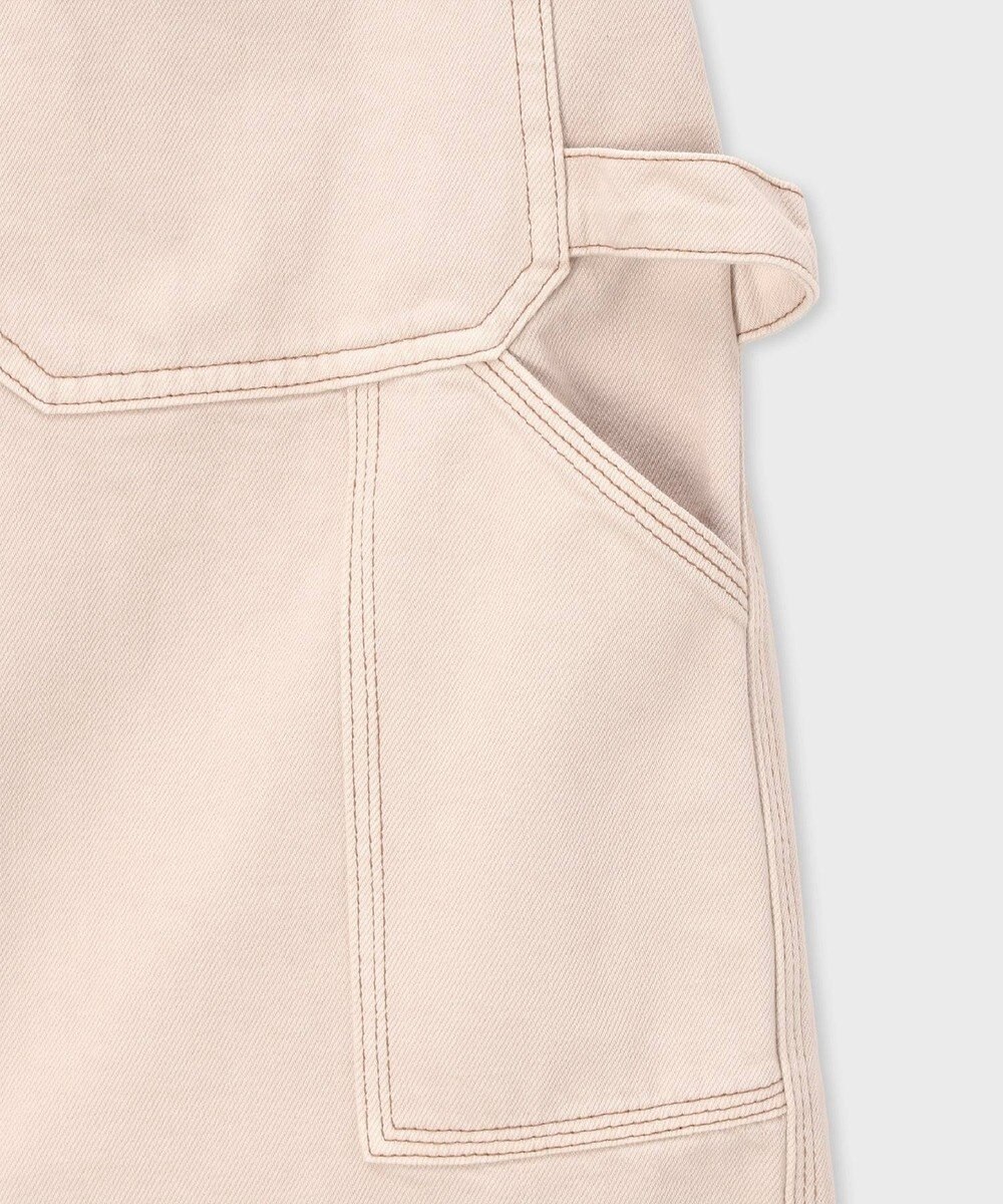 Paul Smith コントラストステッチ カーペンターパンツ 