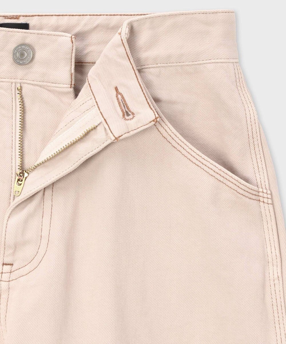 Paul Smith コントラストステッチ カーペンターパンツ 