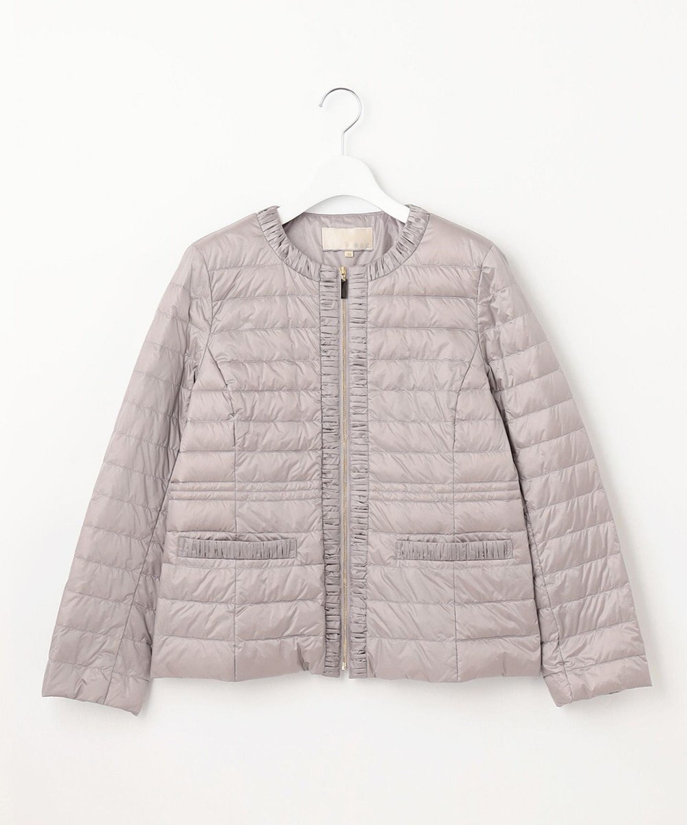 自由区 【XSサイズ~】ブライトダウン ジャケット 