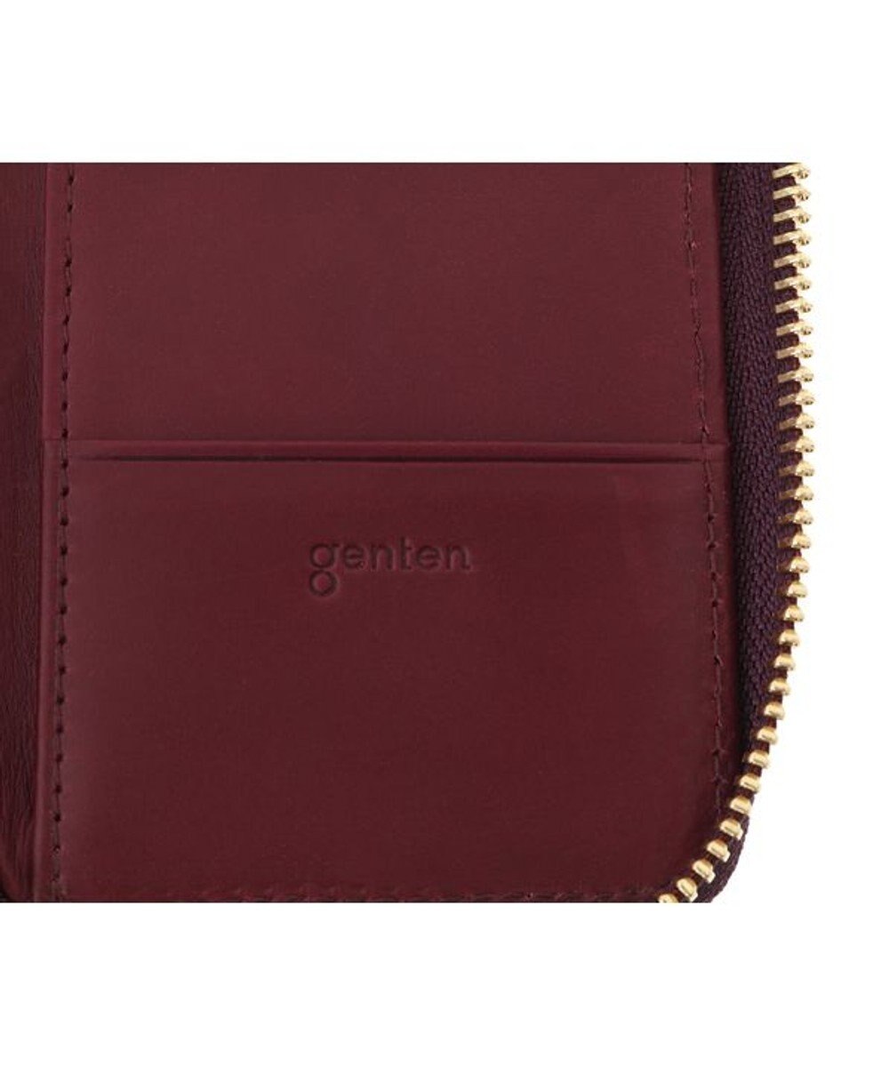 genten フレスコ　キーケース 