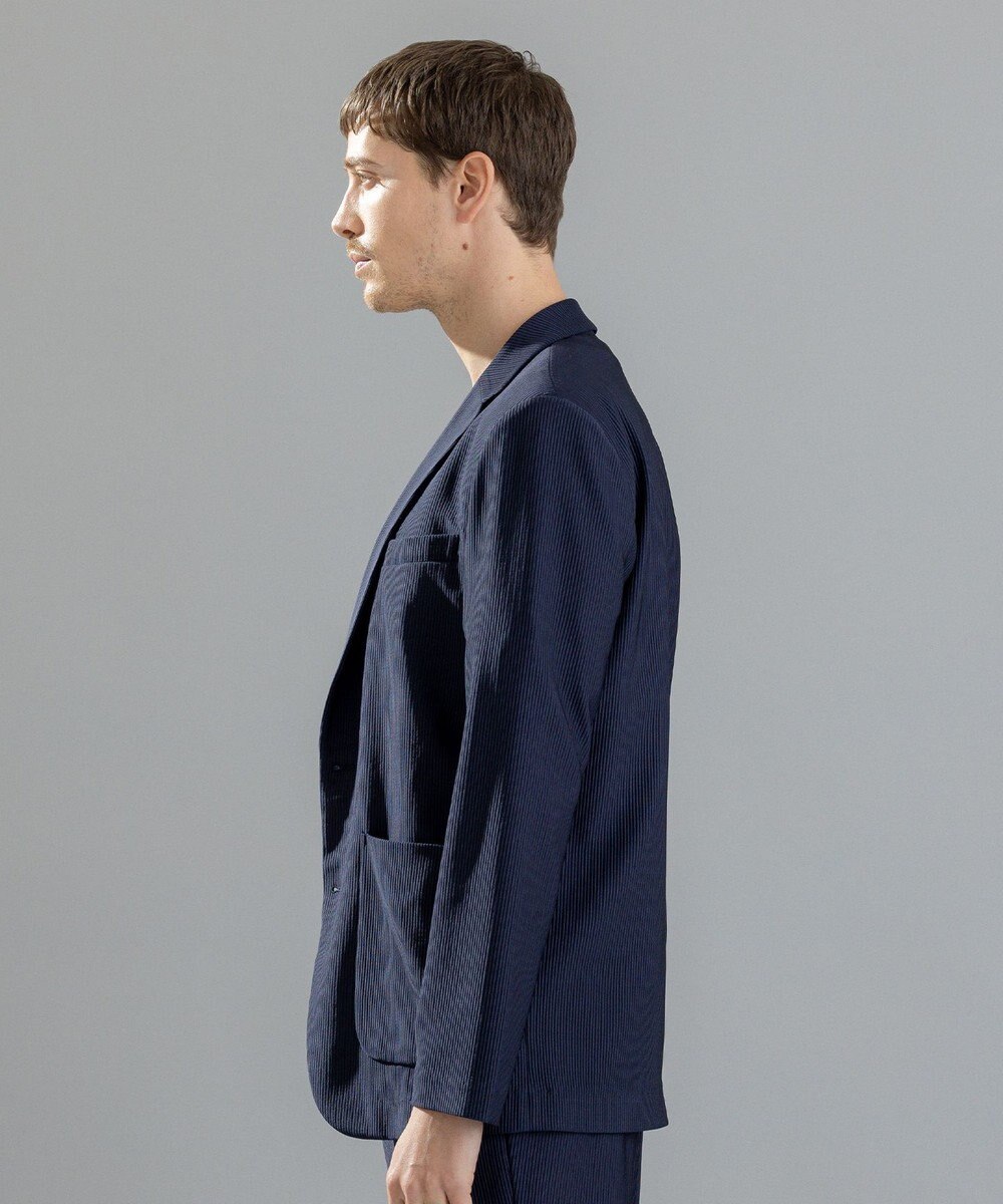 JOSEPH HOMME ソフトプリーツストレッチ / ジャケット 