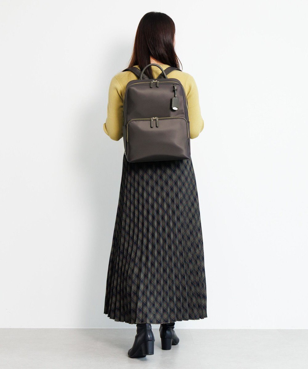 ACE BAGS & LUGGAGE Jewelna Rose フレイヤ・リュック エアリィ A4/14.0インチPC収納 16262 ジュエルナローズ 
