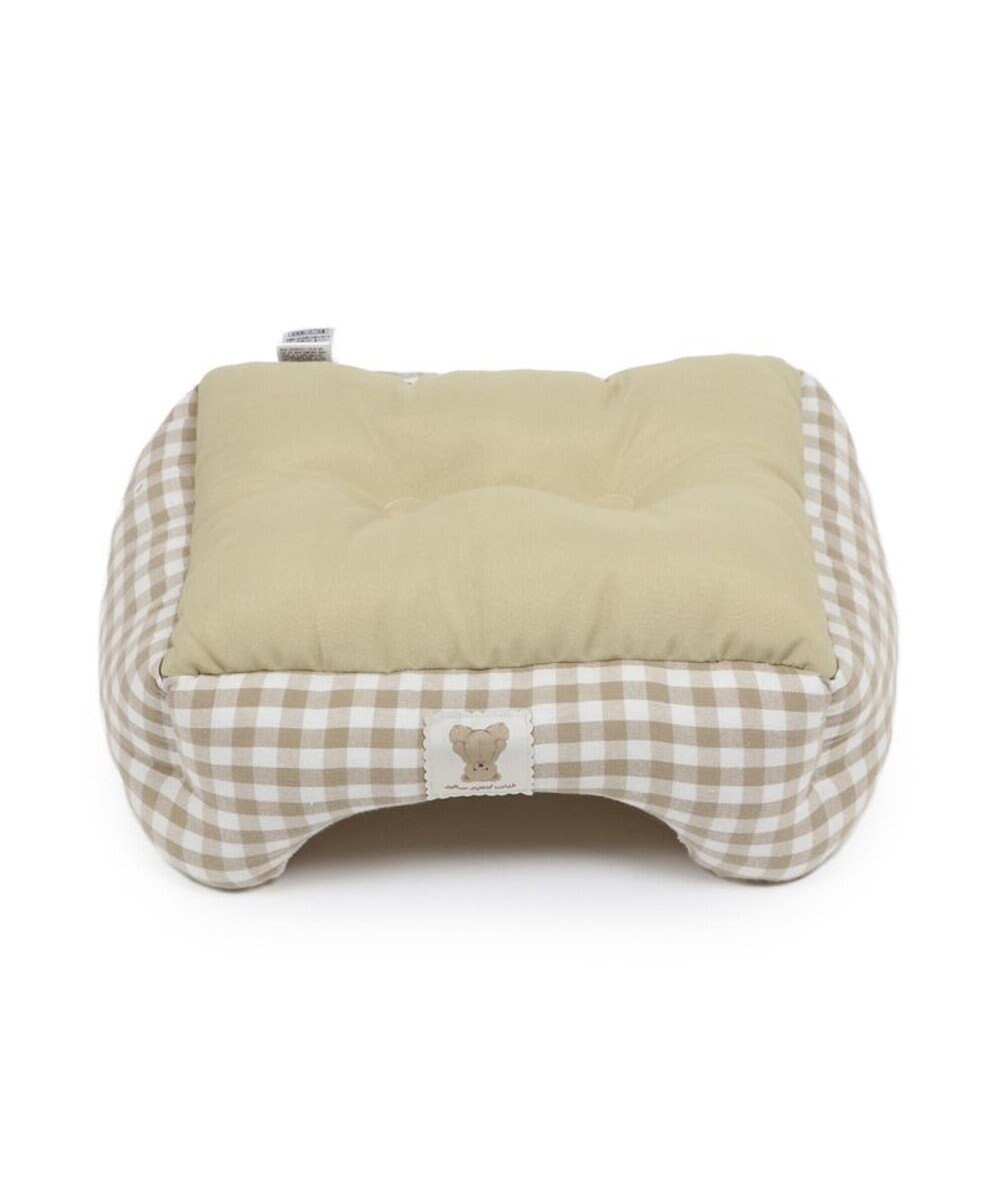 PET PARADISE ペットパラダイス くまちゃん カドラー  S《38×32cm》 