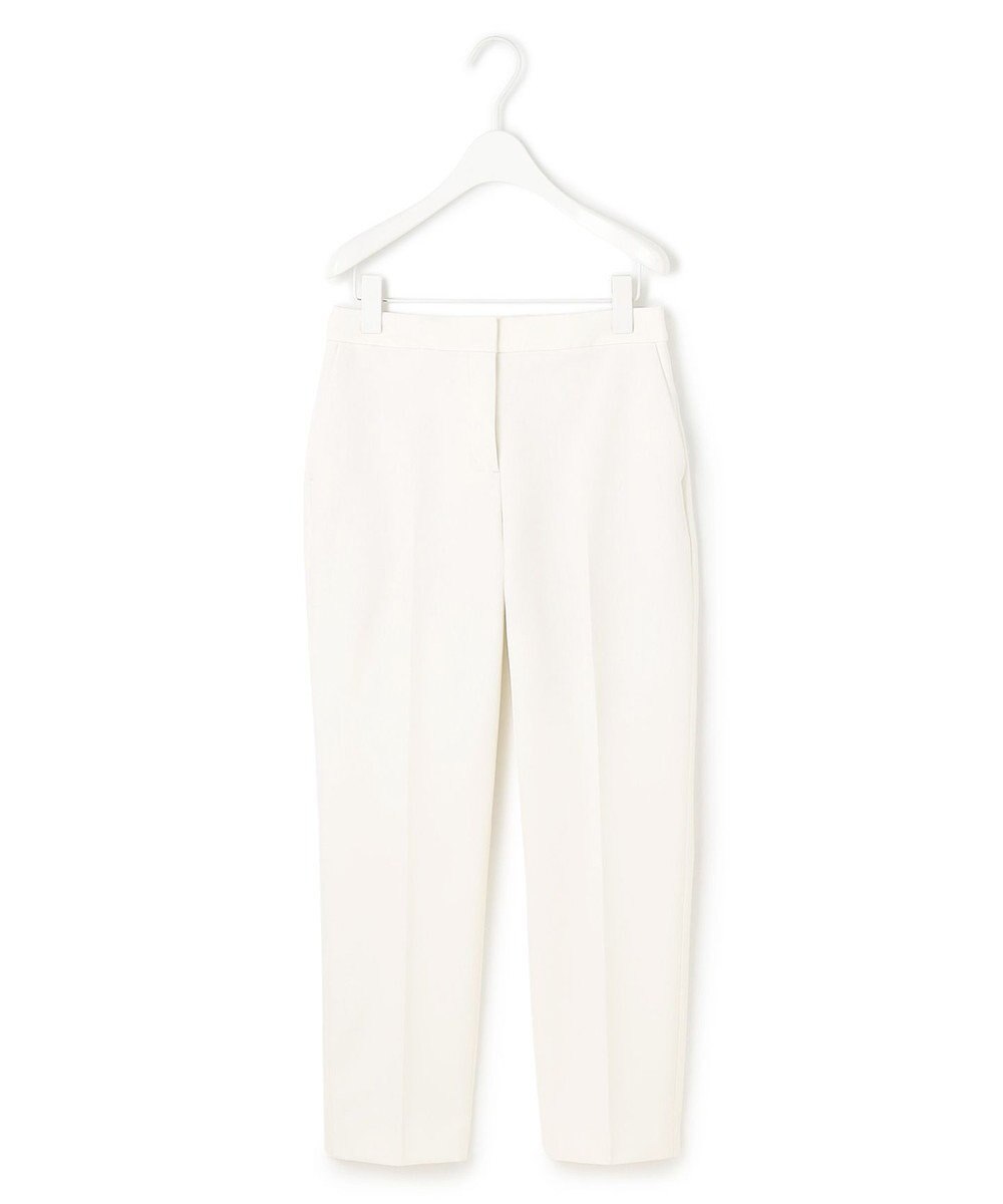 ICB 【洗える】 Peツイルダウンファブリック スティックパンツ 