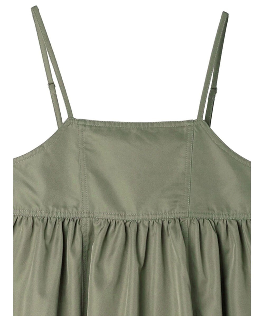 Green Parks ・ＥＬＥＮＣＡＲＥ　ＤＵＥ　サス付ジャンスカ 