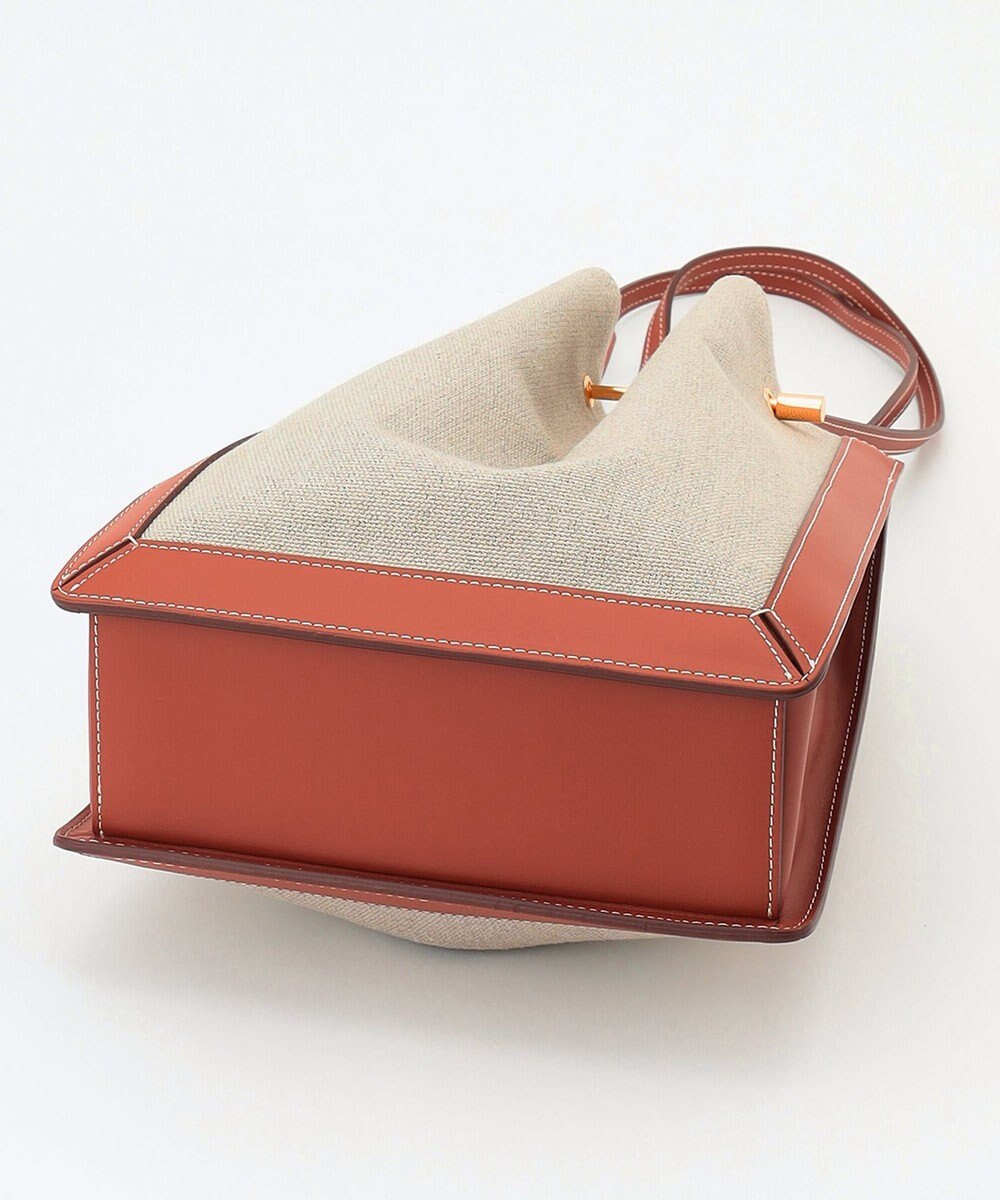 BEIGE， 【一部店舗限定】MARY AL TERNA / CURTAIN ハンドバック 