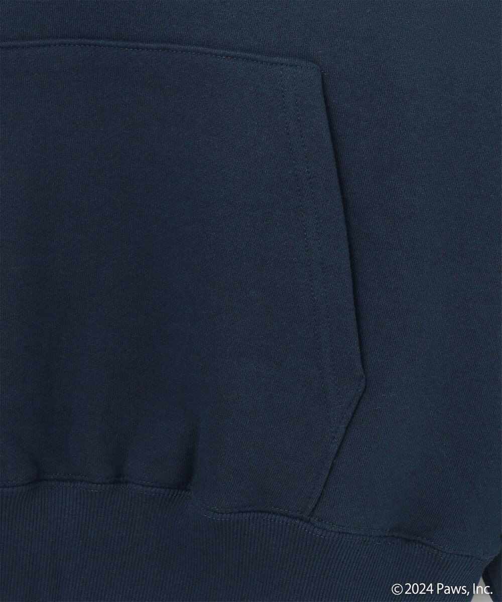 PW CIRCULUS 【MEN】Garfield フーディー 