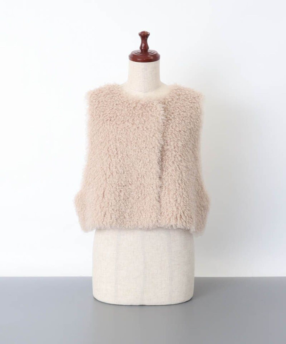 AURORA 【 Beaurance （ビューランス）】エコファージレ 