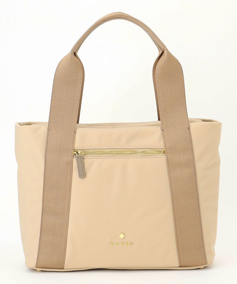 TOCCA 【A4サイズ対応】PROCUL A4 BAG バッグ 