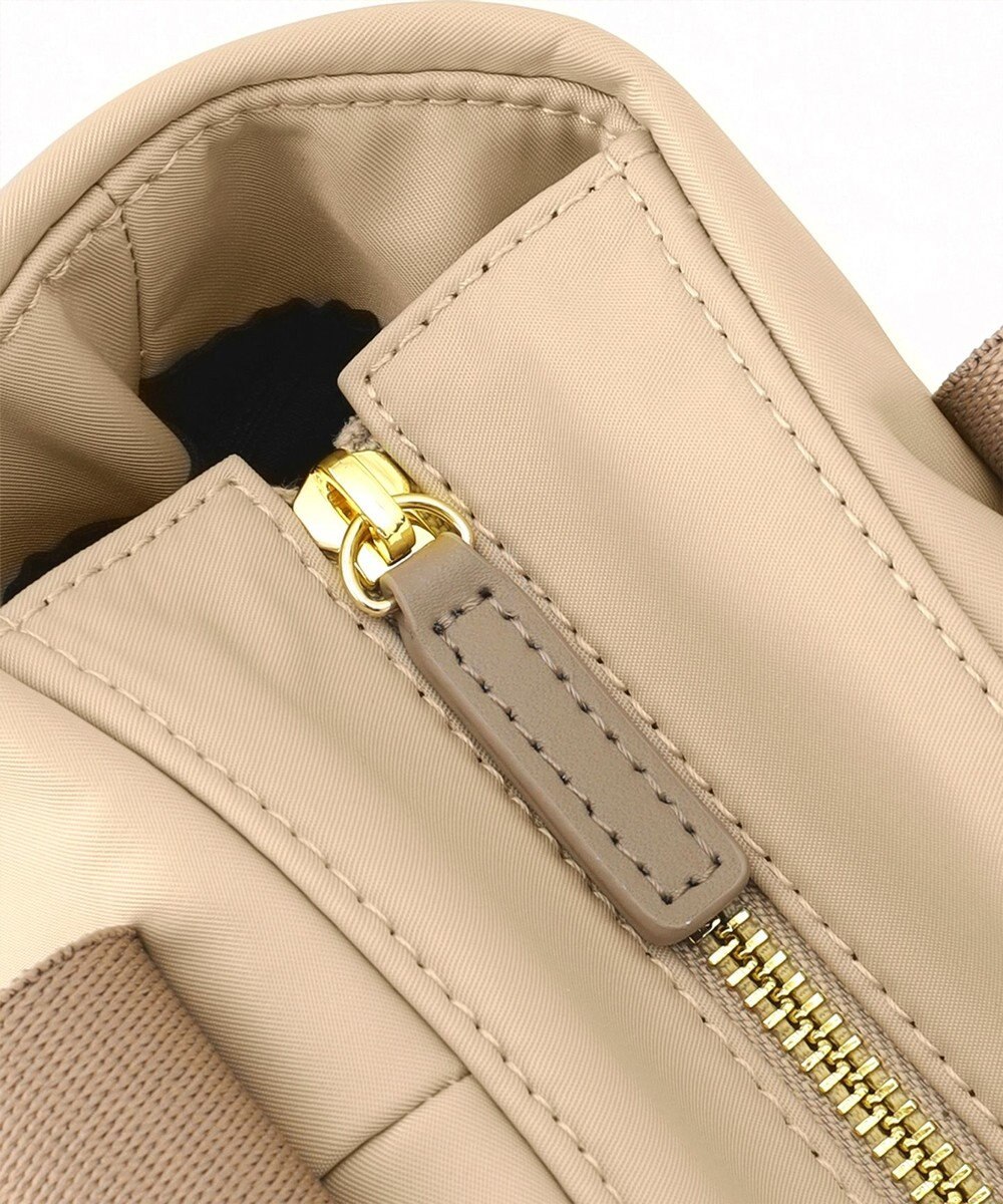 TOCCA 【A4サイズ対応】PROCUL A4 BAG バッグ 