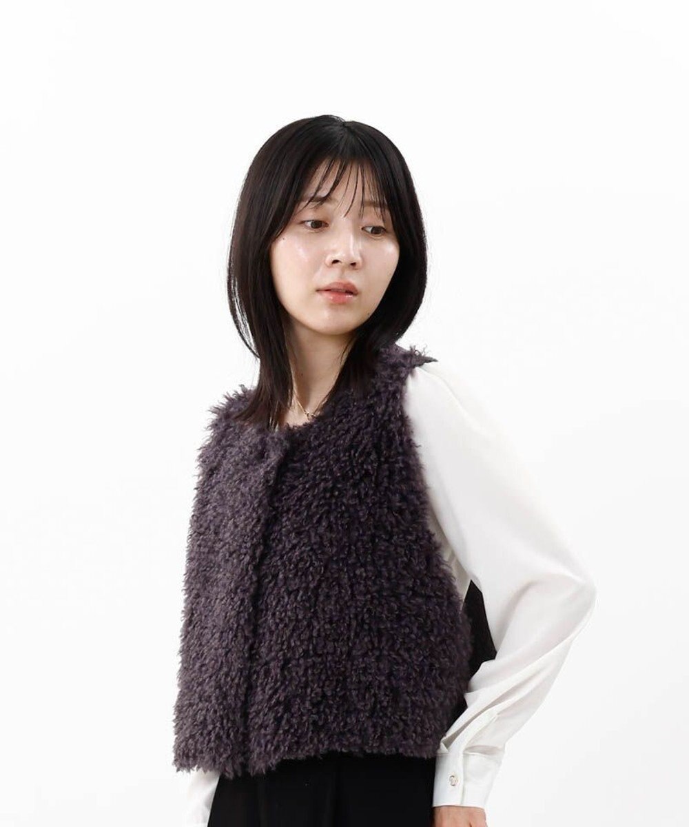 AURORA 【 Beaurance （ビューランス）】エコファージレ 