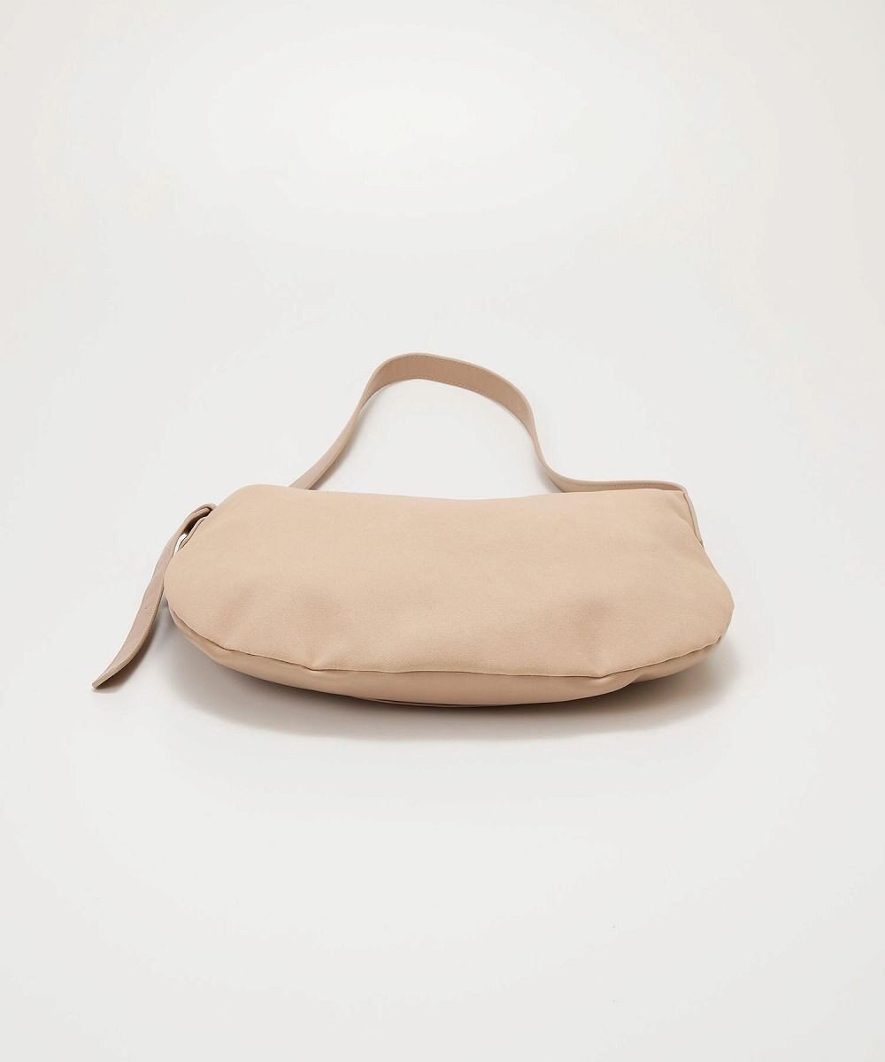 TOPKAPI 【TREASURE TOPKAPI】ラウンド ビッグ ショルダーバッグ 