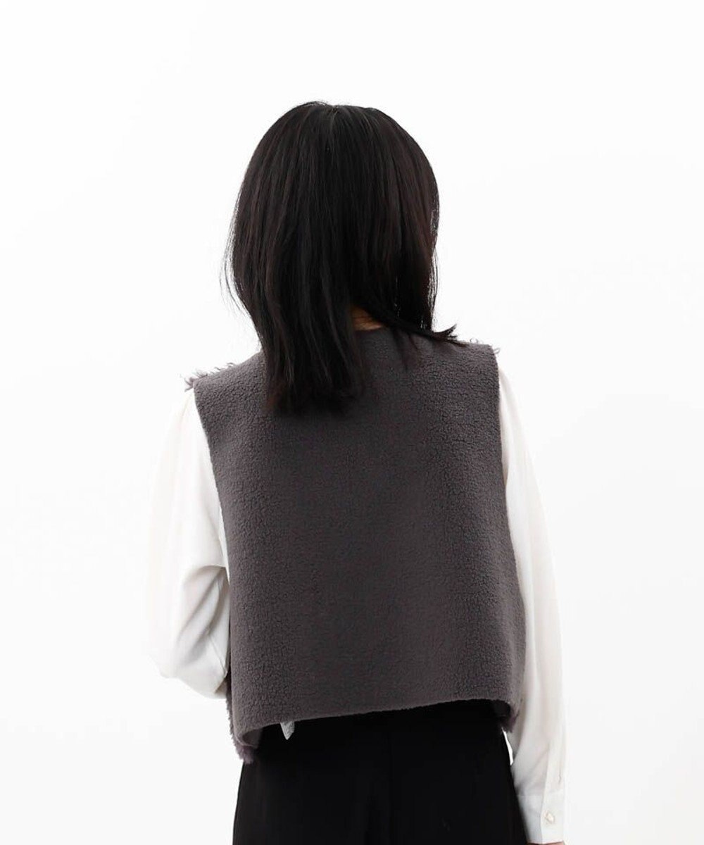 AURORA 【 Beaurance （ビューランス）】エコファージレ 