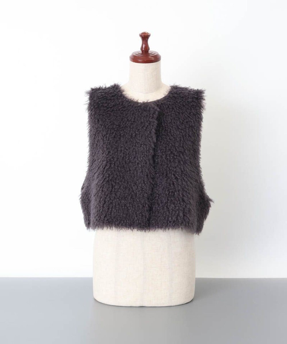 AURORA 【 Beaurance （ビューランス）】エコファージレ 