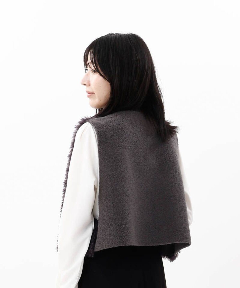 AURORA 【 Beaurance （ビューランス）】エコファージレ 