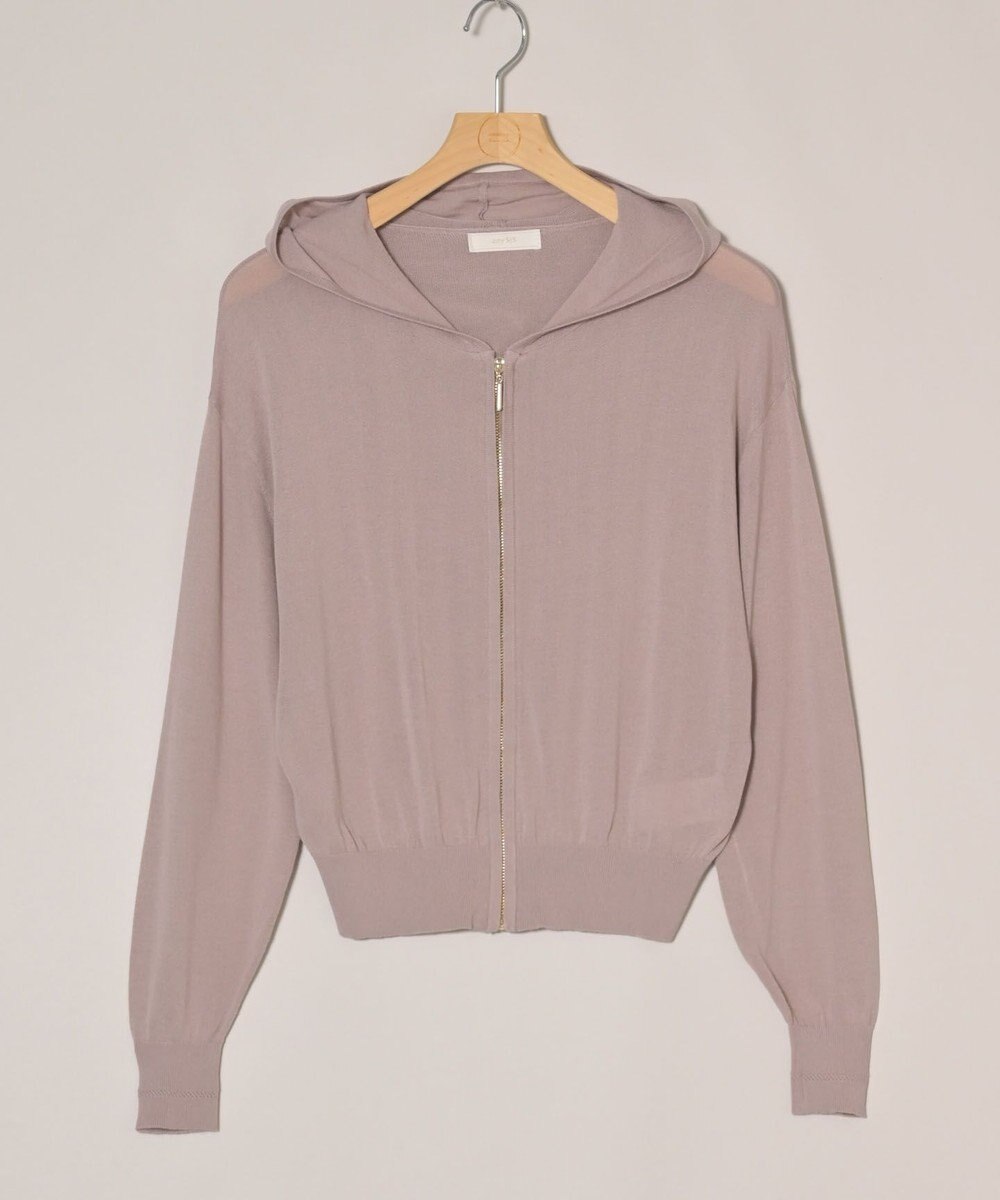 ONWARD Reuse Park 【any SiS】ニット春夏 