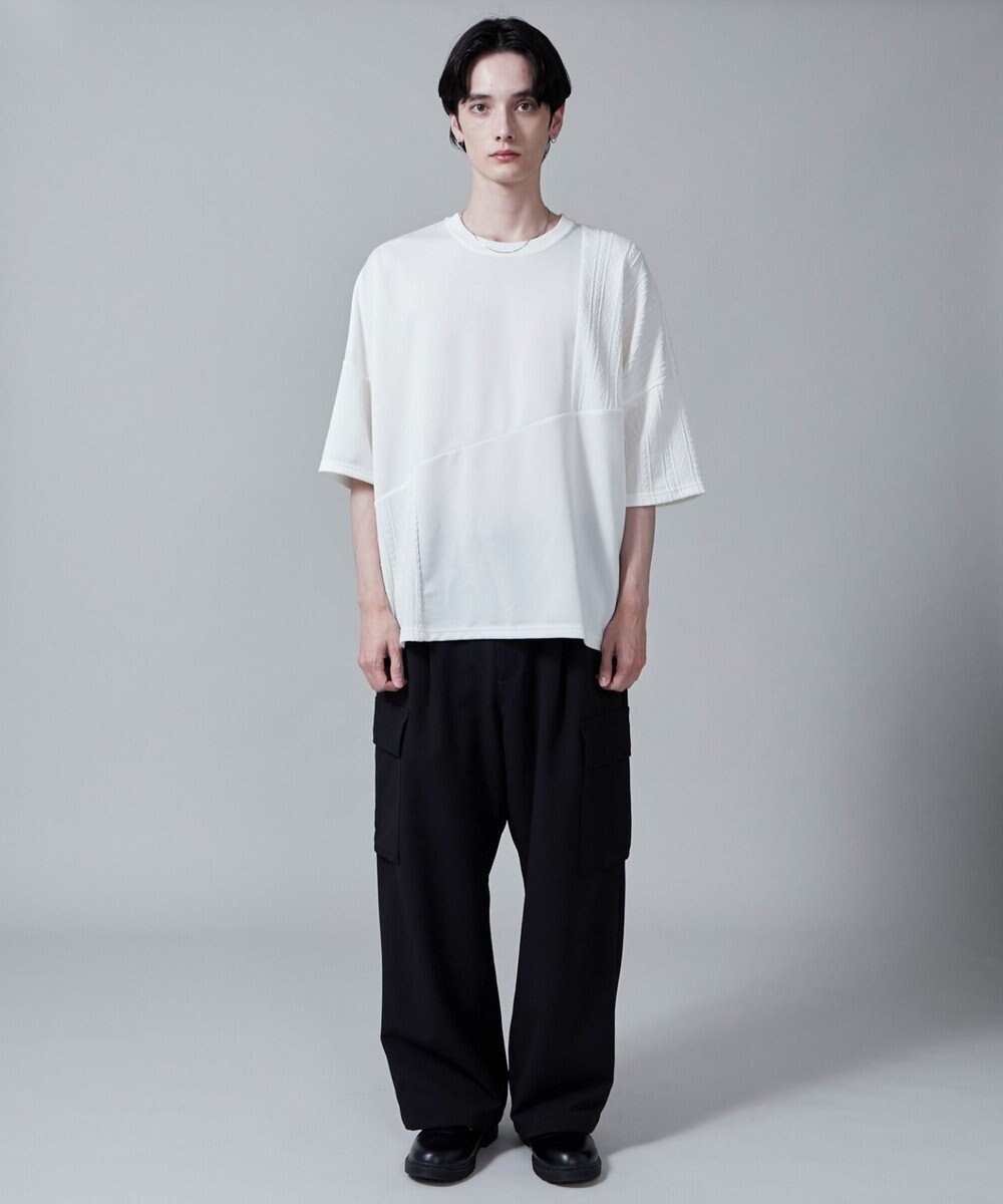 WEGO ジオメトリックブロックT（S） 