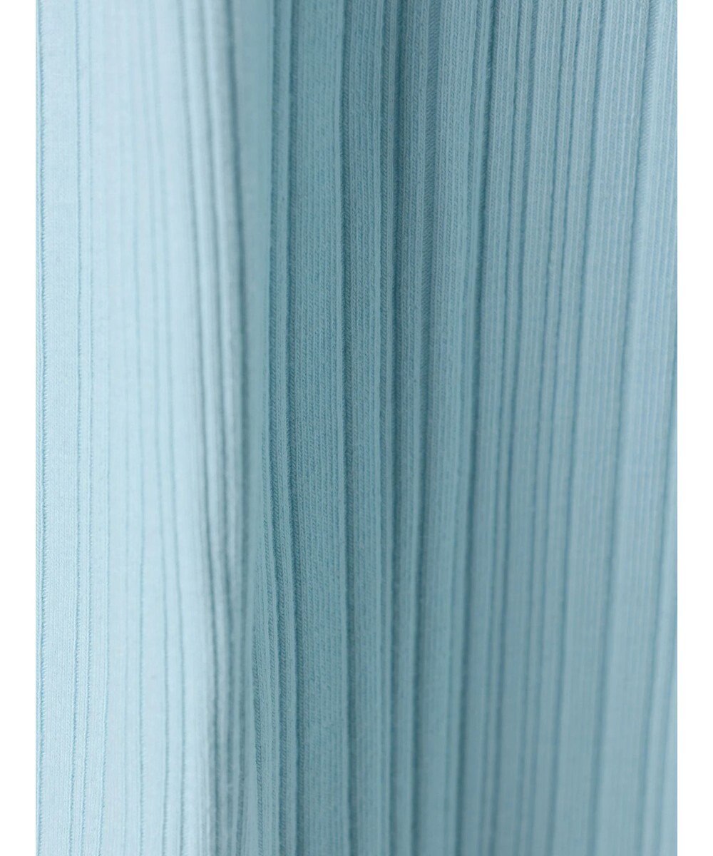 Green Parks 前後２ＷＡＹカットリブプルオーバー 