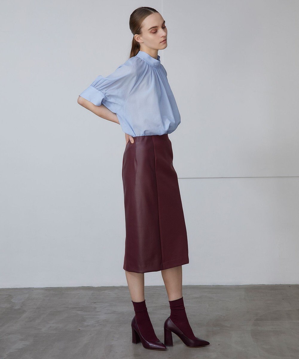 BEIGE， VRON / タイトスカート 