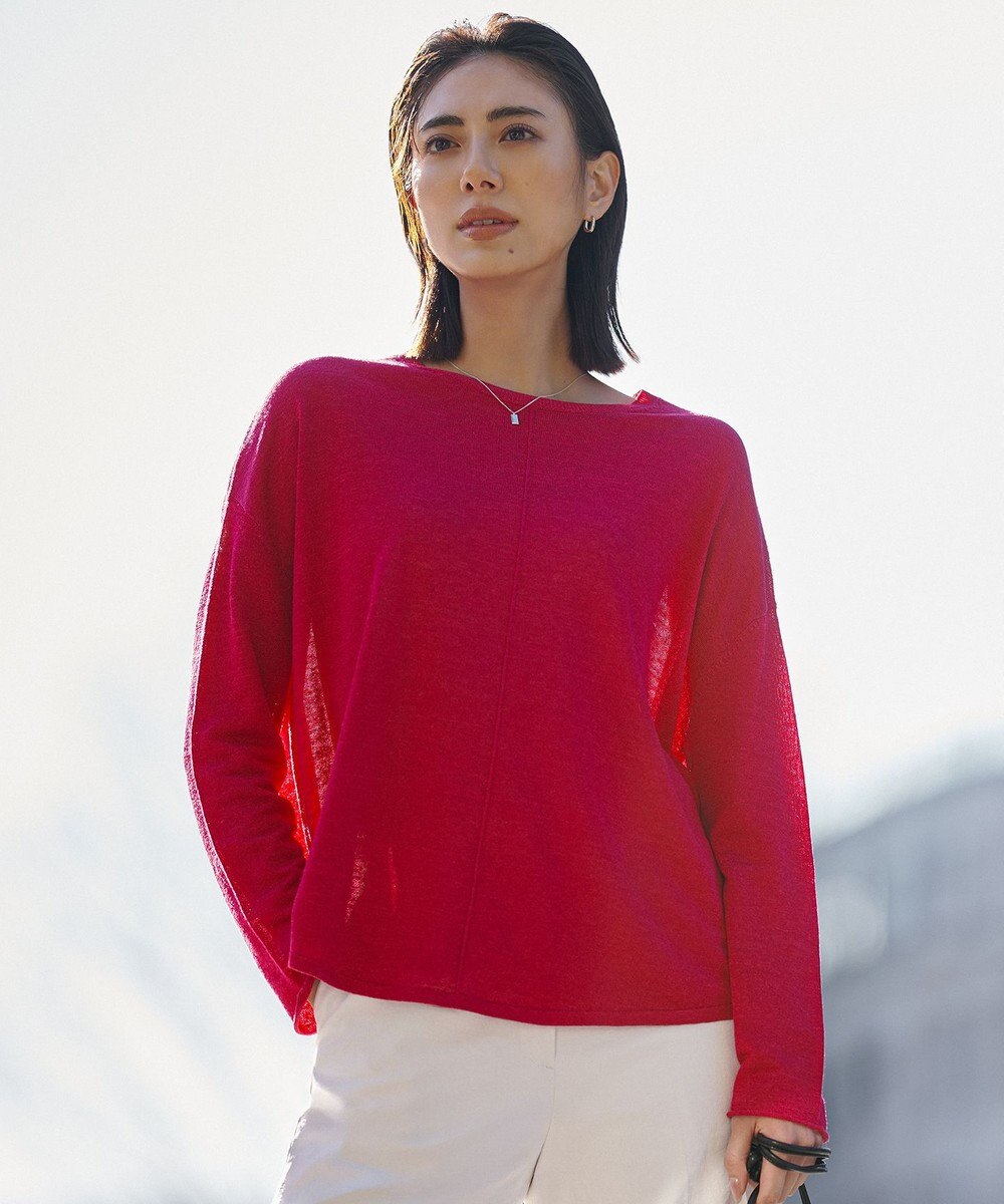 ICB 【SILVER925】メレダイヤモンド プレートネックレス 