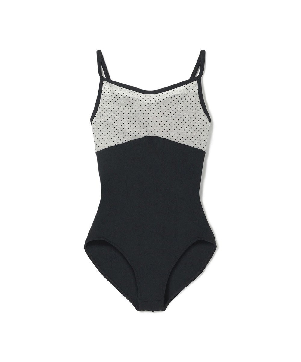 Chacott キャミソールレオタード 