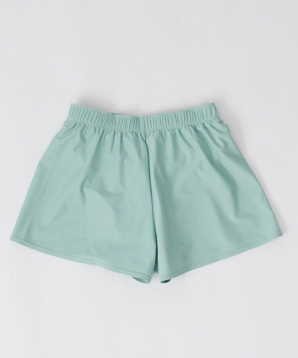 OP／FILA 【Reebok】２WAYラッシュ水着セパ3点セット水着 