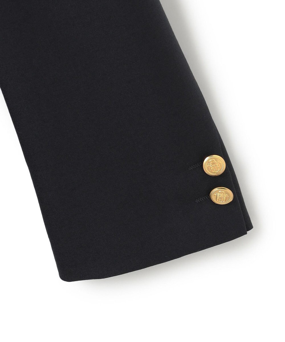 J.PRESS MEN 【SALVAGE PUBLIC  Kolepa×J.PRESS】ネイビーブレザー 