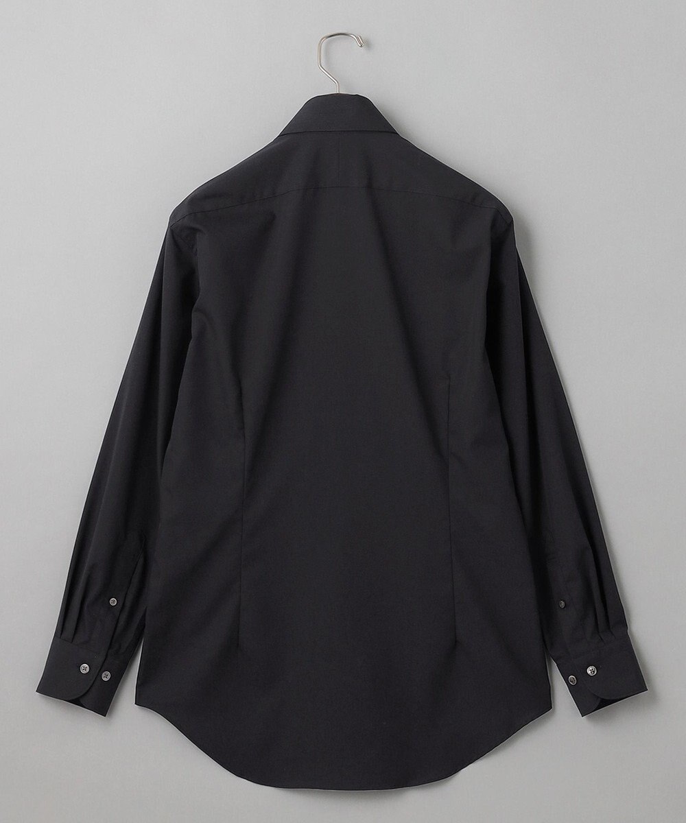 GOTAIRIKU 【形態安定】PREMIUMPLEATS_レギュラーカラー 通年ドレスシャツ 