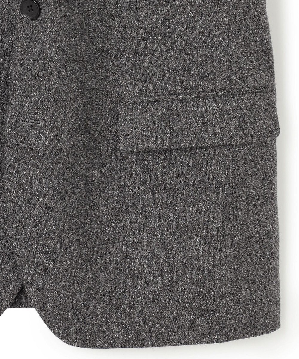 JOSEPH HOMME 【WEB・一部店舗限定】ムリネウールツイード　ジャケット 