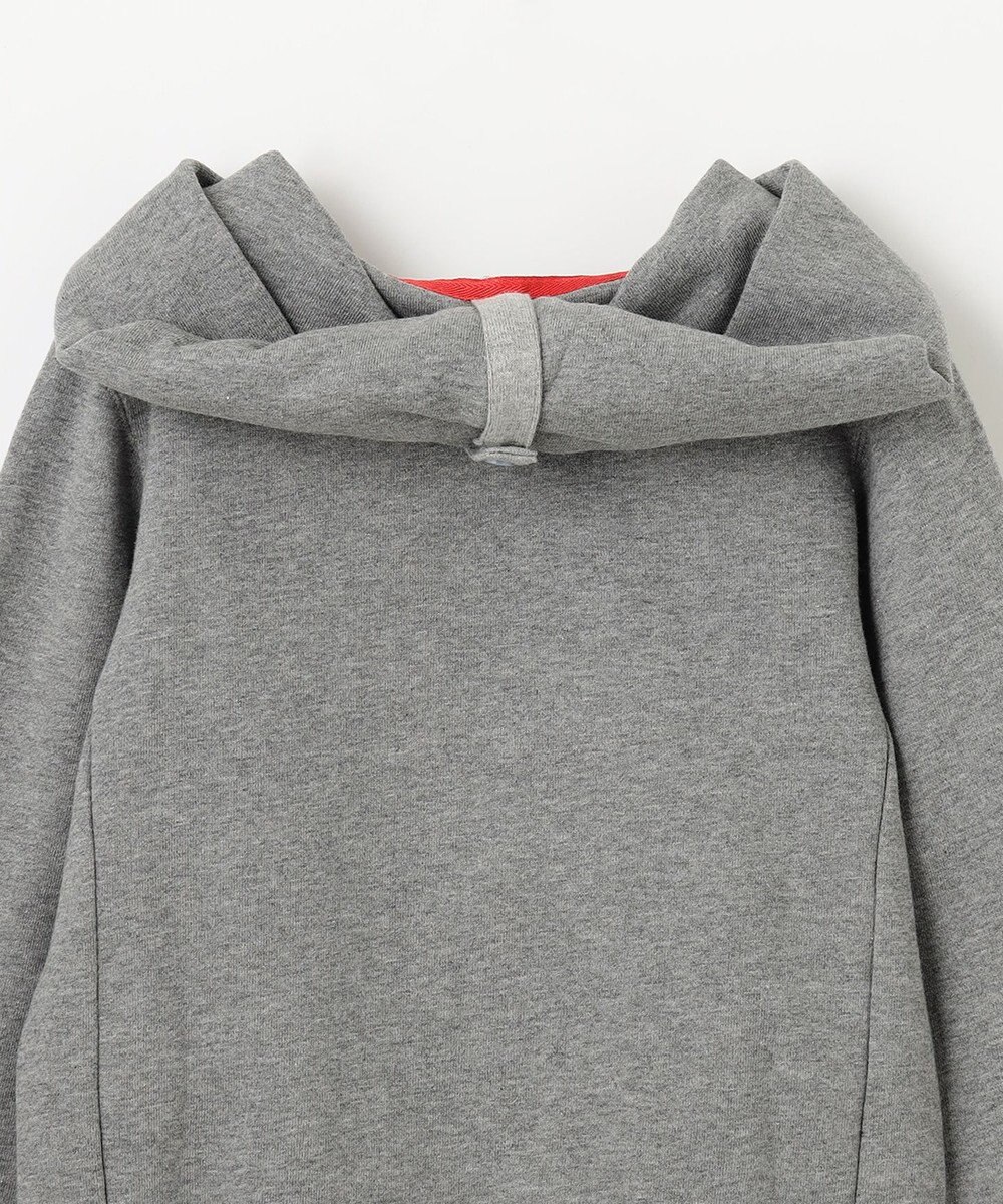 J.PRESS KIDS 【110-130cm】ロゴ入り パーカー 