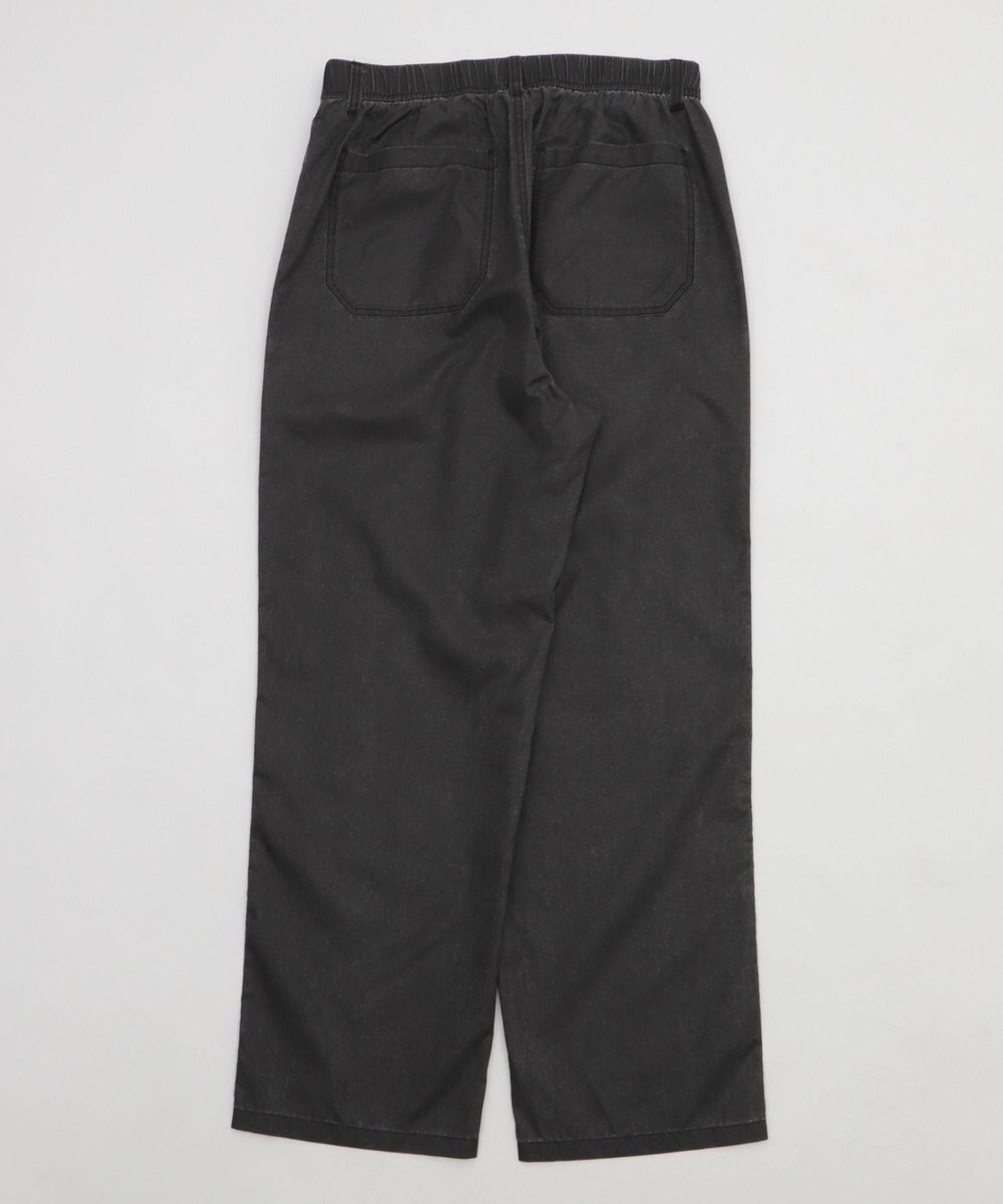 WEGO 【ウエストゴム/ドライ/速乾/MLサイズ展開】ピグメントDRYイージーパンツ 